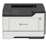 Lexmark MS-421dw  Anweisungen Handbuch