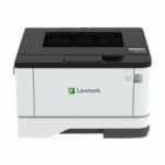 Lexmark MS-431dn  Anweisungen Handbuch