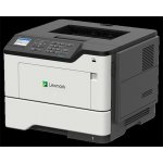 Lexmark MS-621dn  Anweisungen Handbuch