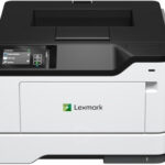 Lexmark MS531dw  Anweisungen Handbuch