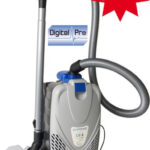 Lindhaus LB4 L-ion Digital Pro  Anweisungen Handbuch