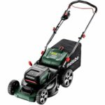 METABO RM 36-18 LTX BL 46 2x18V 601606650  Anweisungen Handbuch