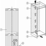 MIELE KFN 7734 C  Anweisungen Handbuch