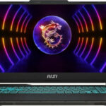 MSI Cyborg 15 A12VE-018XPL  Anweisungen Handbuch