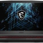 MSI GF63 Thin 11UC-215XPL  Anweisungen Handbuch