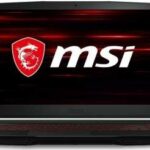 MSI Katana GF63 11UC-214XPL  Anweisungen Handbuch