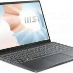 MSI Modern 14 B11SB-080PT  Anweisungen Handbuch