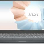 MSI Modern 15 A11MU-657FR  Anweisungen Handbuch