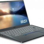 MSI Prestige 14Evo A11M-066FR  Anweisungen Handbuch