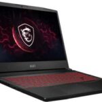 MSI Pulse GL66 11UEK-036NL  Anweisungen Handbuch