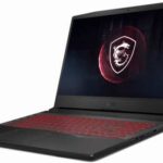 MSI Pulse GL66 12UEK-496NL  Anweisungen Handbuch