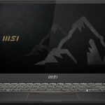 MSI Summit B15 A11M-023NL  Anweisungen Handbuch