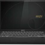 MSI Summit E14 Evo A12M-086ES  Anweisungen Handbuch