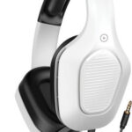 MUVIT Headphones Wired MGH102  Anweisungen Handbuch