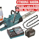 Makita XGTUC016GZ  Anweisungen Handbuch