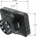 Manta DVR302H  Anweisungen Handbuch