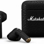 Marshall Minor III TWS  Anweisungen Handbuch