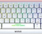 Marvo KG962WH EN-R  Anweisungen Handbuch