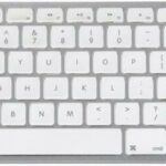 Matias Mac Tenkeyless Bluetooth UKMSSRSB0000008  Anweisungen Handbuch