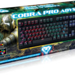 Media-Tech COBRA PRO ABYSS MT1254  Anweisungen Handbuch