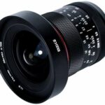 Meike 10 mm f/2 Prime Lens Fujifilm X  Anweisungen Handbuch