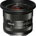 Meike 12 mm f/2 MC Sony E-mount  Anweisungen Handbuch