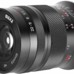 Meike 60 mm f/2.8 MF Macro Prime Lens EF  Anweisungen Handbuch