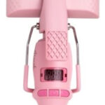 Mermade Mini Waver 25 mm trojkulma Pink  Anweisungen Handbuch