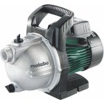 Metabo P 2000 G  Anweisungen Handbuch