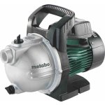 Metabo P 3300 G  Anweisungen Handbuch