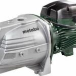 Metabo P 9000 G 600967000  Anweisungen Handbuch