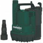 Metabo TP 12000 SI  Anweisungen Handbuch