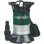 Metabo TP 13000 S  Anweisungen Handbuch