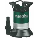 Metabo TP 6600  Anweisungen Handbuch