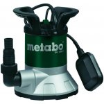 Metabo TP 8000 S  Anweisungen Handbuch