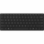 Microsoft Designer Compact Keyboard 21Y-00014  Anweisungen Handbuch