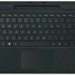 Microsoft Surface Pro Signature Keyboard 8XA-00085-CZSK  Anweisungen Handbuch