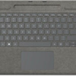 Microsoft Surface Pro Signature Keyboard 8XA-00087-CZSK  Anweisungen Handbuch