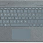 Microsoft Surface Pro Signature Keyboard 8XA-00091  Anweisungen Handbuch