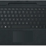 Microsoft Surface Pro Signature Keyboard 8XB-00007CZ  Anweisungen Handbuch