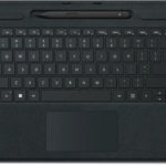 Microsoft Surface Pro Signature Keyboard with Slim Pen 2 8X8-00007  Anweisungen Handbuch