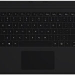 Microsoft Surface Pro X/Pro 8 Keyboard QJW-00025  Anweisungen Handbuch