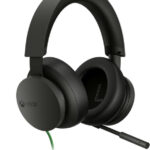 Microsoft Xbox Stereo Headset  Anweisungen Handbuch