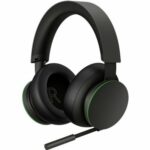 Microsoft Xbox Wireless Headset  Anweisungen Handbuch