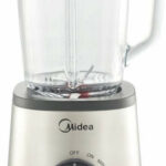 Midea BL 1501W  Anweisungen Handbuch