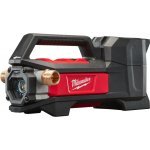 Milwaukee M18 BTP-0  Anweisungen Handbuch