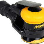 Mirka RPS 300CV  Anweisungen Handbuch