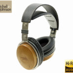 Mitchell & Johnson JP1 DJ  Anweisungen Handbuch