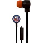 Mizco New York Islanders Big Logo Ear Buds  Anweisungen Handbuch