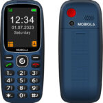 Mobiola MB3120  Anweisungen Handbuch